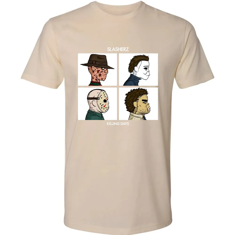 Slasherz Premium Unisex T-shirt - 13