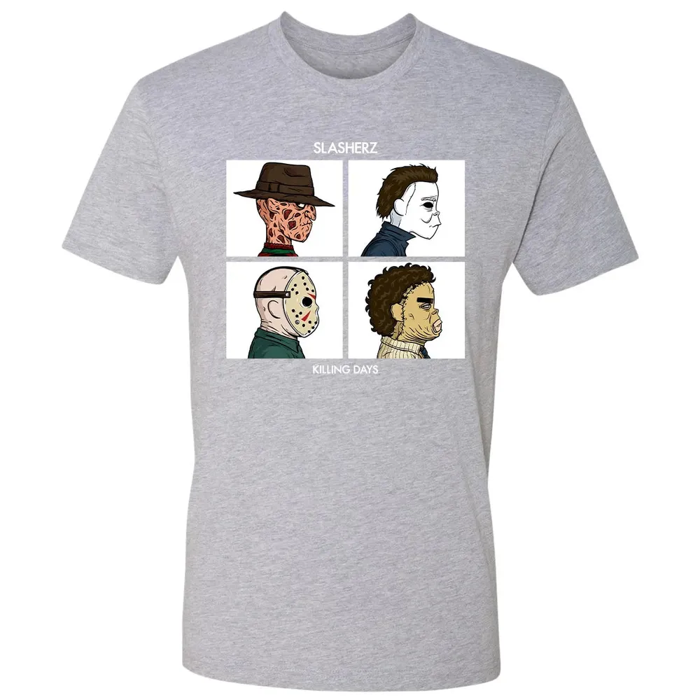 Slasherz Premium Unisex T-shirt - 9