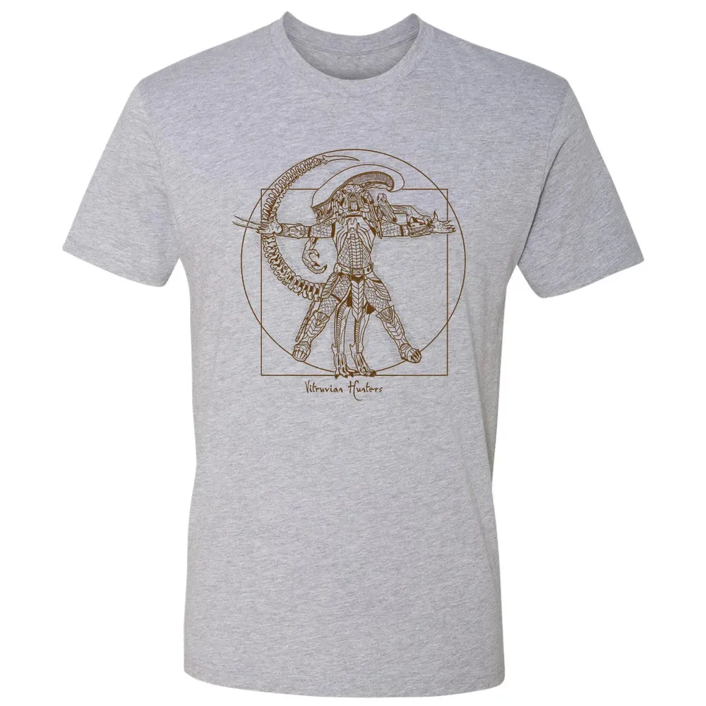 Vitruvian Hunters Premium Unisex T-shirt - 9