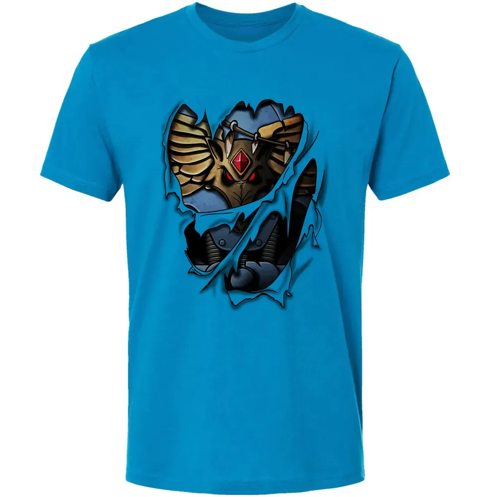 Space Wolves Armor Premium Unisex T-shirt - 15
