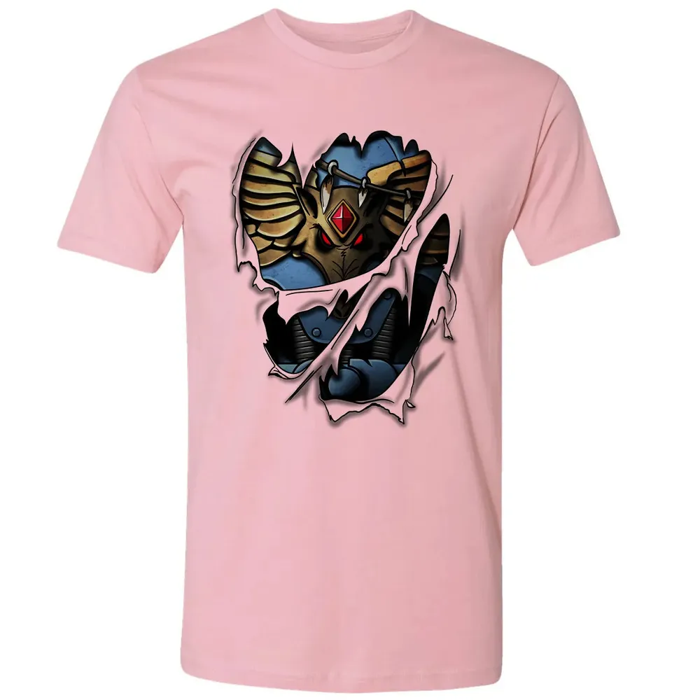 Space Wolves Armor Premium Unisex T-shirt - 3