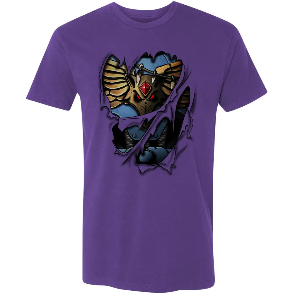 Space Wolves Armor Premium Unisex T-shirt - 7