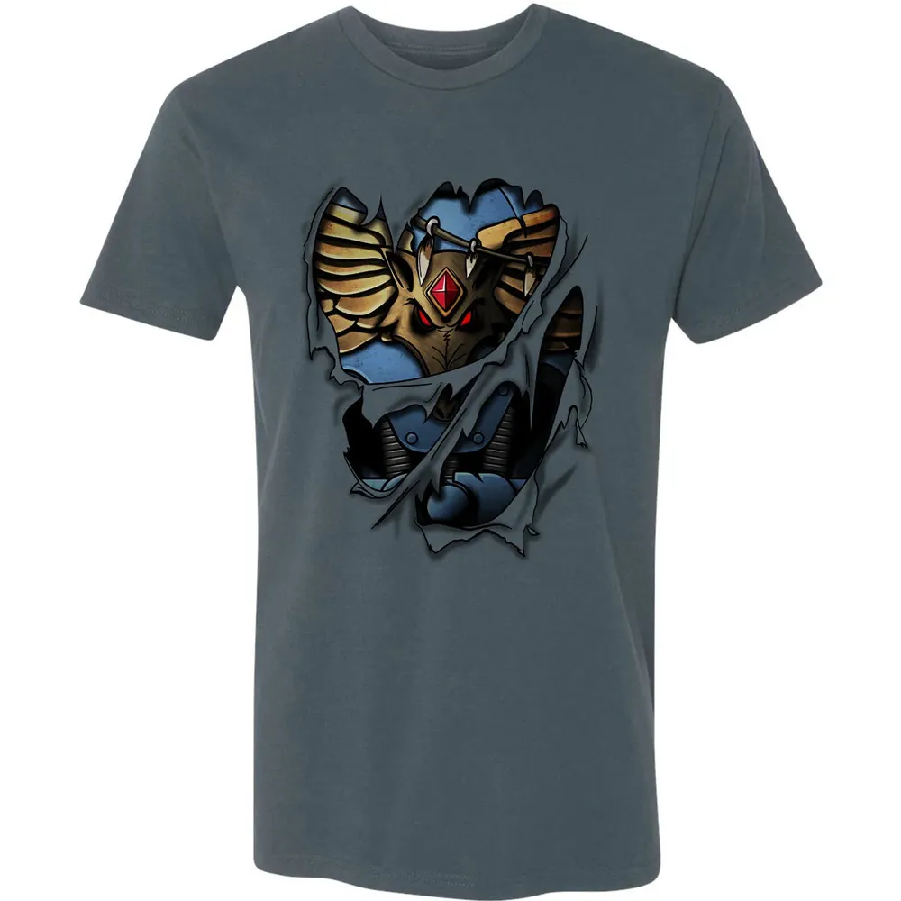 Space Wolves Armor Premium Unisex T-shirt - 14