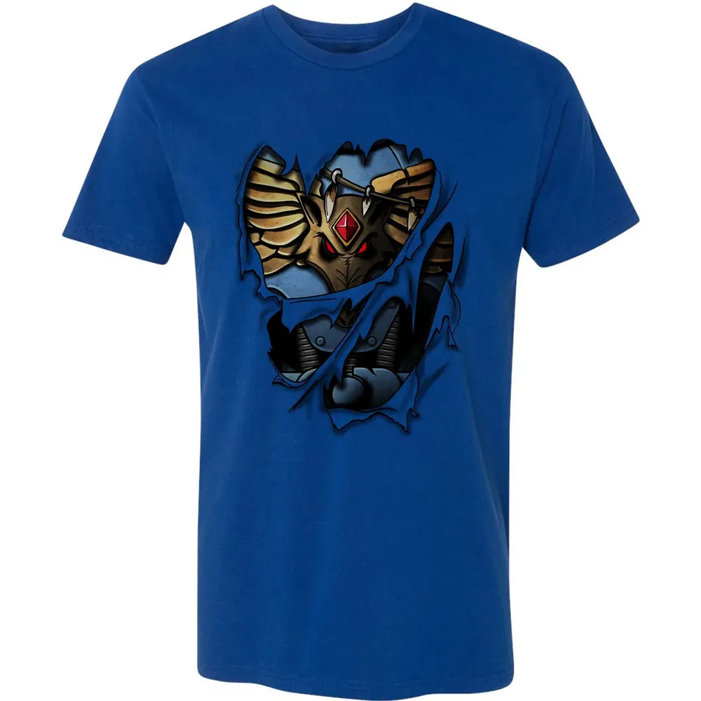 Space Wolves Armor Premium Unisex T-shirt - 10