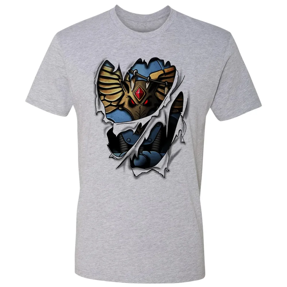 Space Wolves Armor Premium Unisex T-shirt - 9