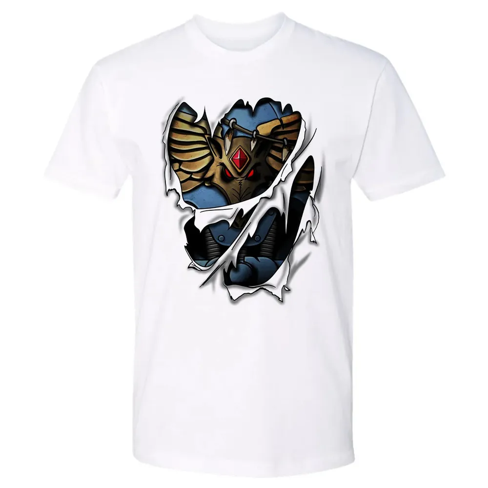 Space Wolves Armor Premium Unisex T-shirt - 4