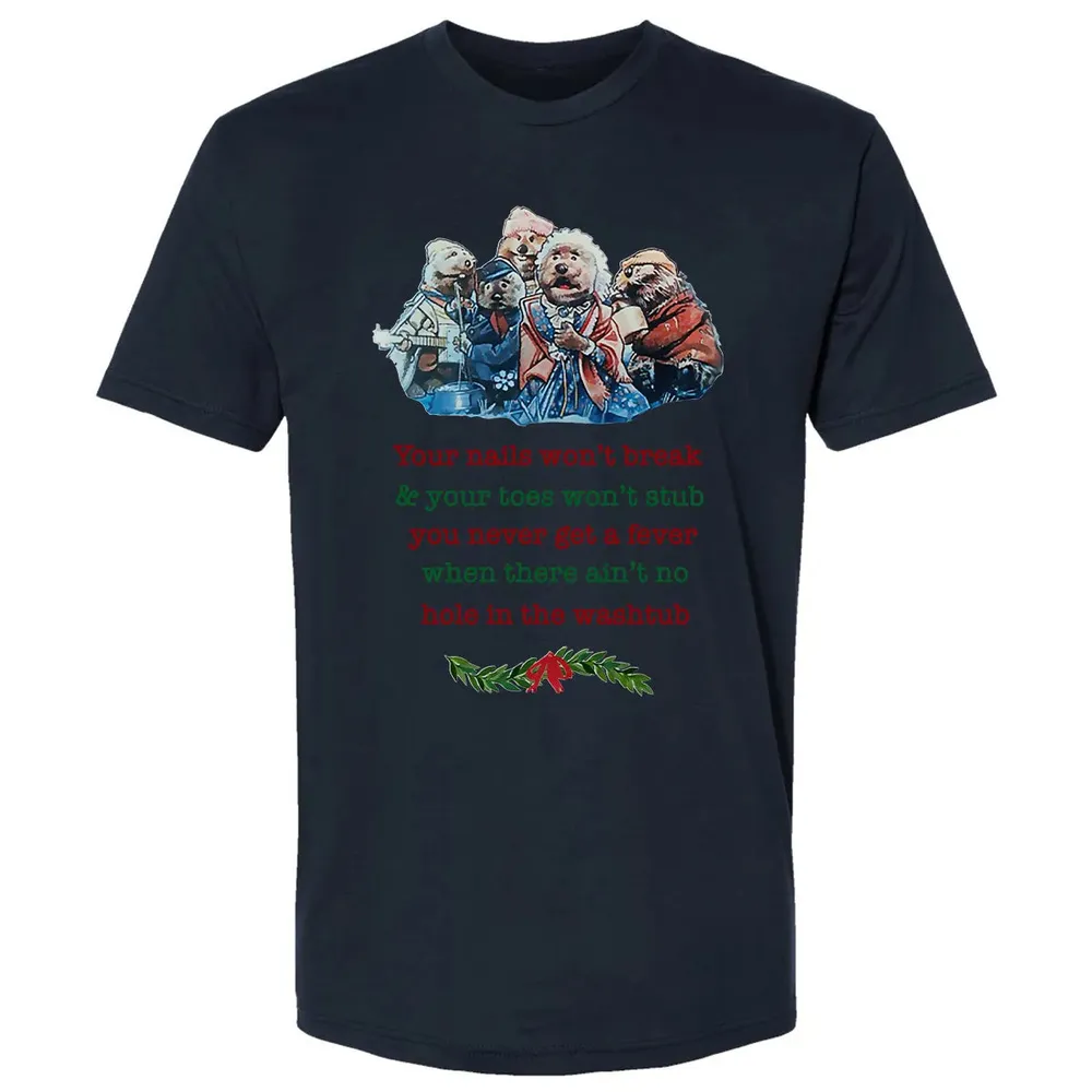 Ain't No Hole in the Washtub Premium Unisex T-shirt - 13
