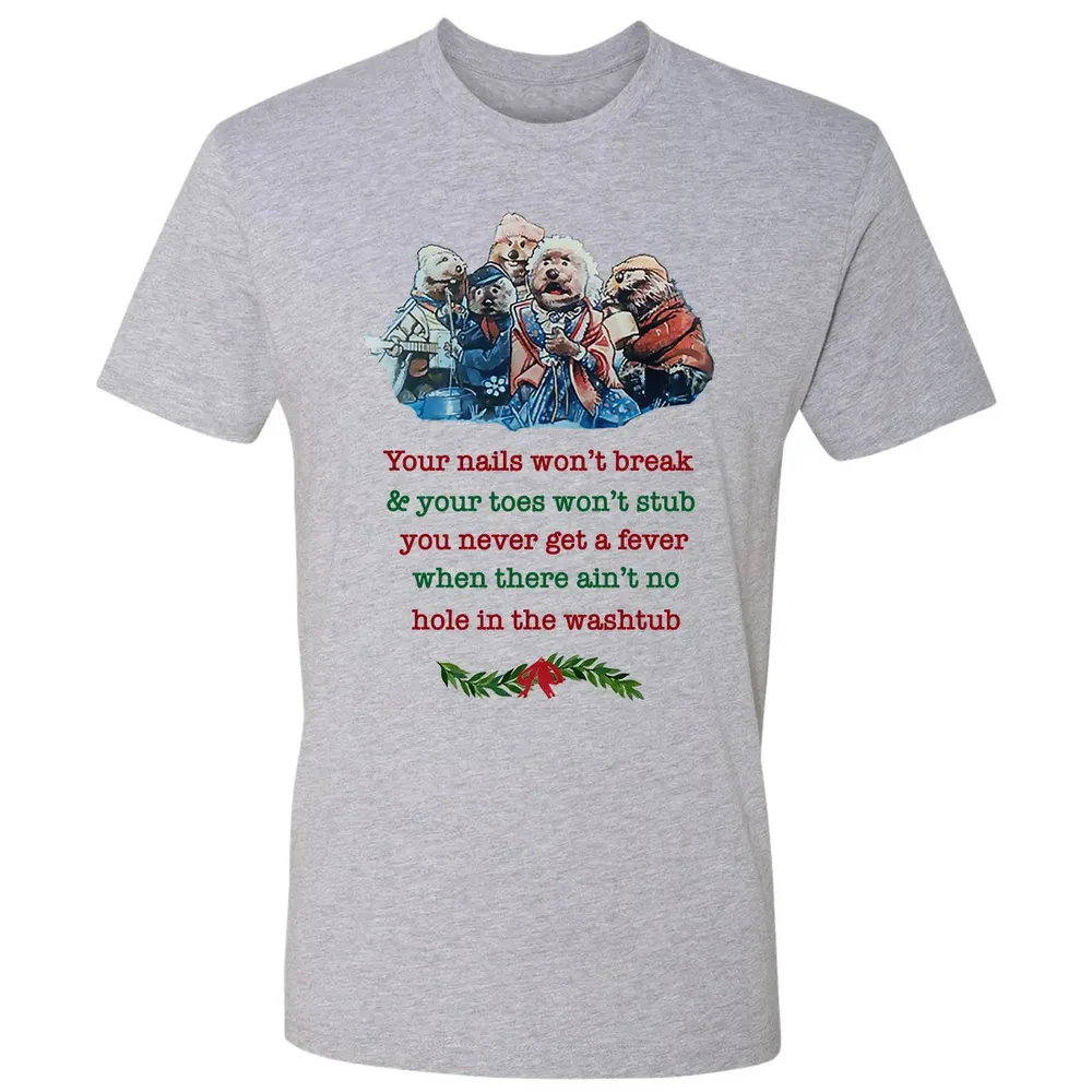 Ain't No Hole in the Washtub Premium Unisex T-shirt - 9