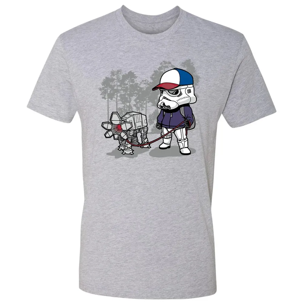 Pet Walking Premium Unisex T-shirt - 9