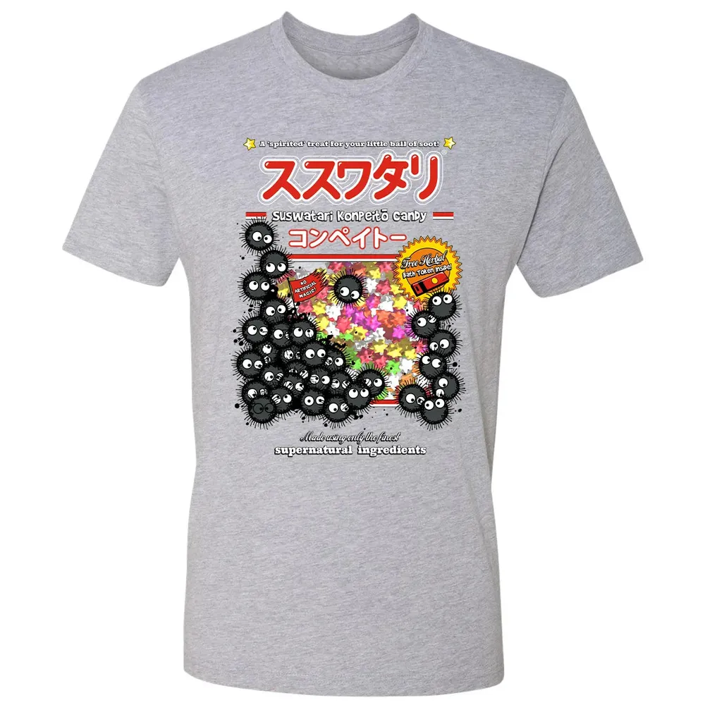 Star Candy Premium Unisex T-shirt - 9