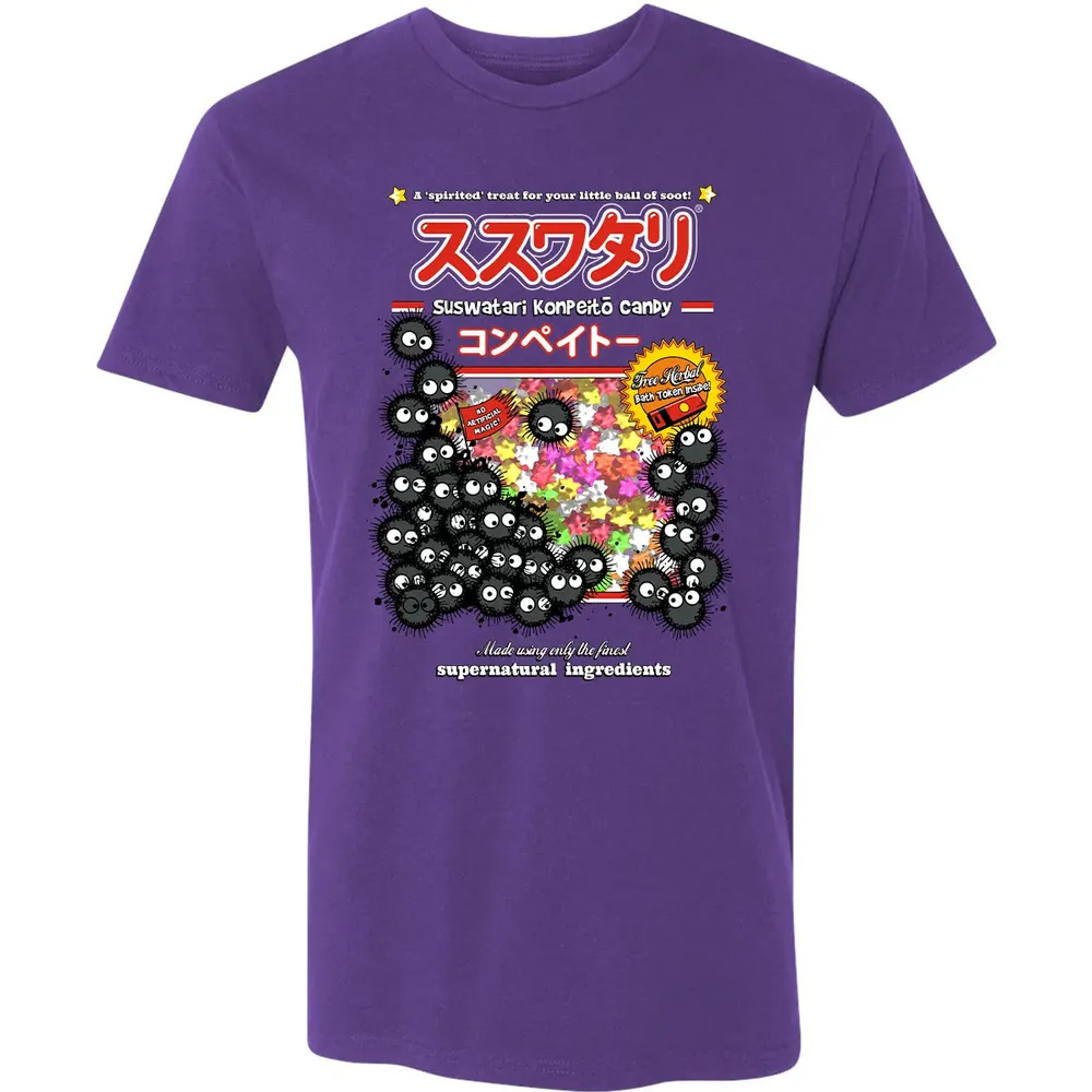 Star Candy Premium Unisex T-shirt - 7