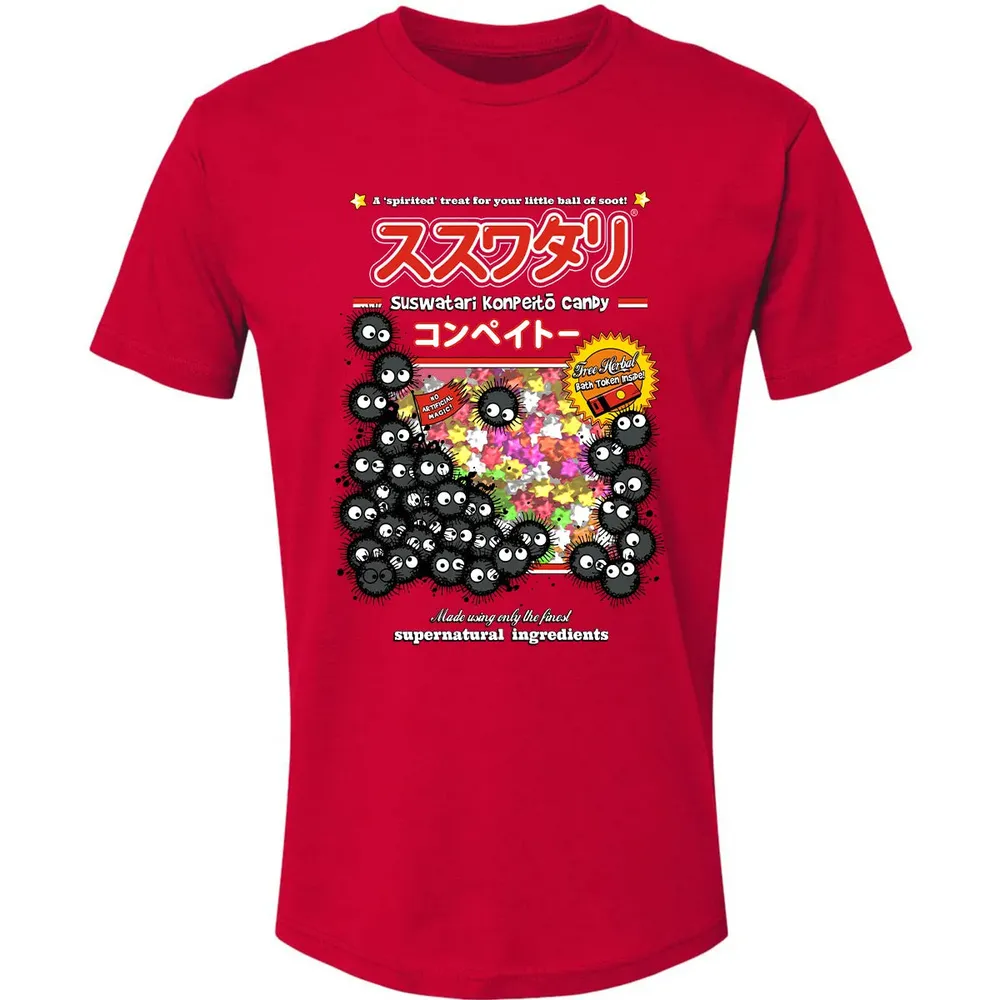 Star Candy Premium Unisex T-shirt - 6