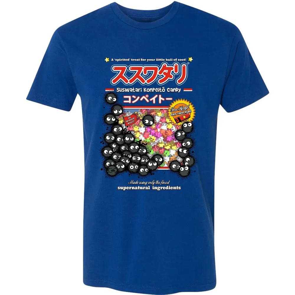Star Candy Premium Unisex T-shirt - 10