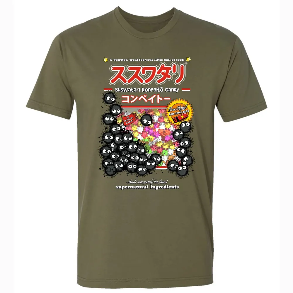 Star Candy Premium Unisex T-shirt - 5
