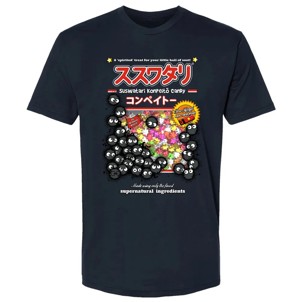Star Candy Premium Unisex T-shirt - 13
