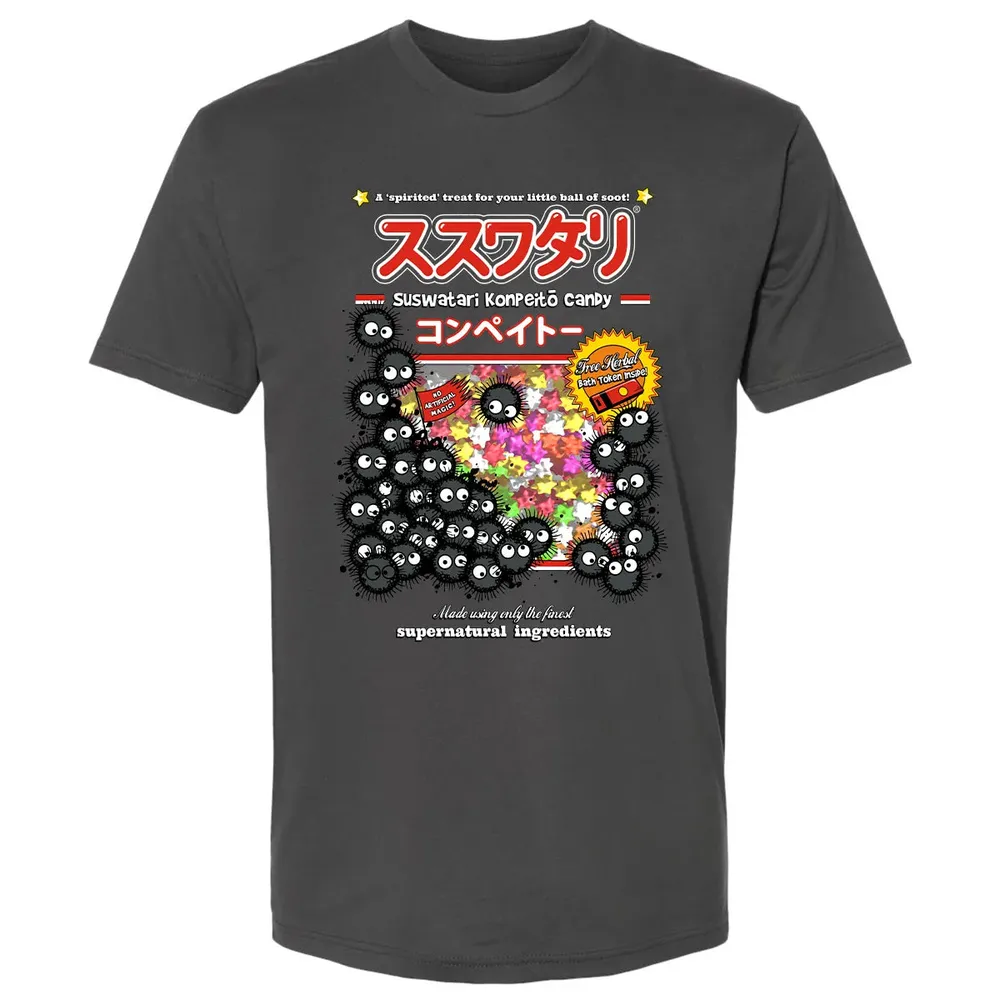 Star Candy Premium Unisex T-shirt - 8