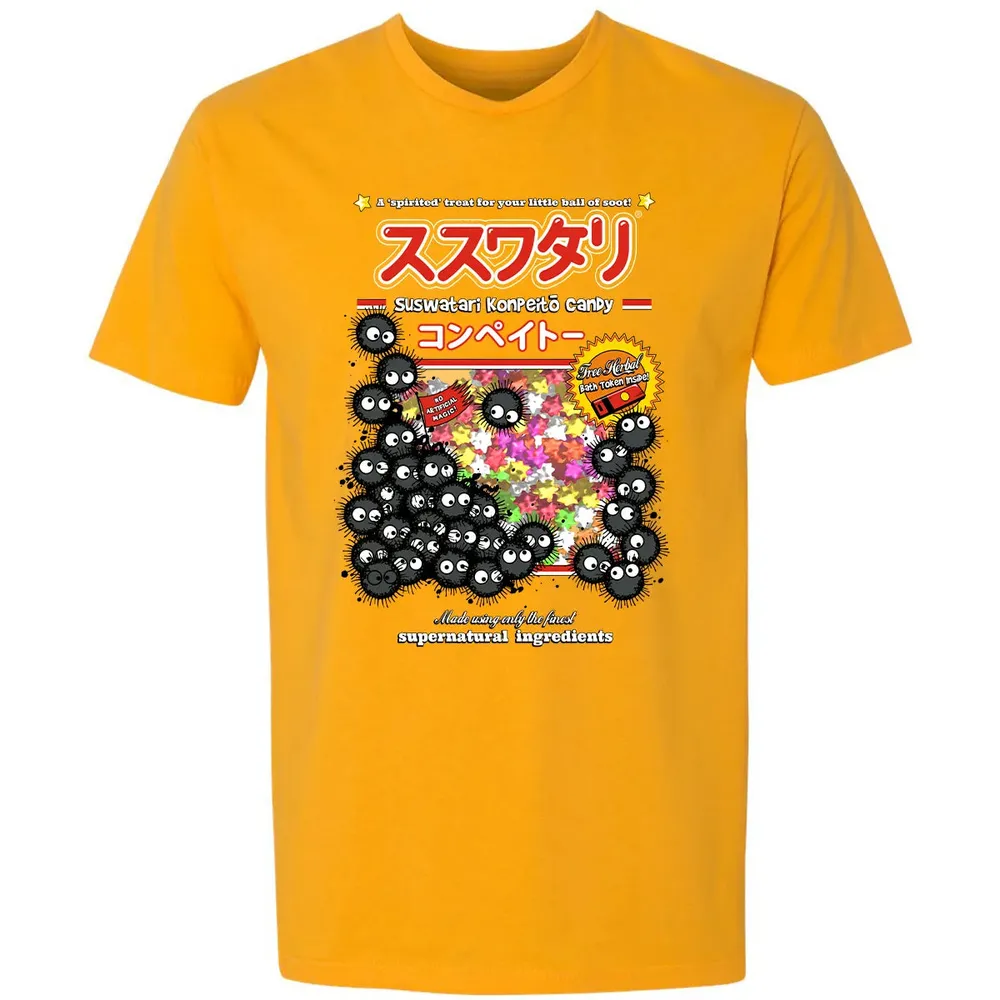 Star Candy Premium Unisex T-shirt - 11