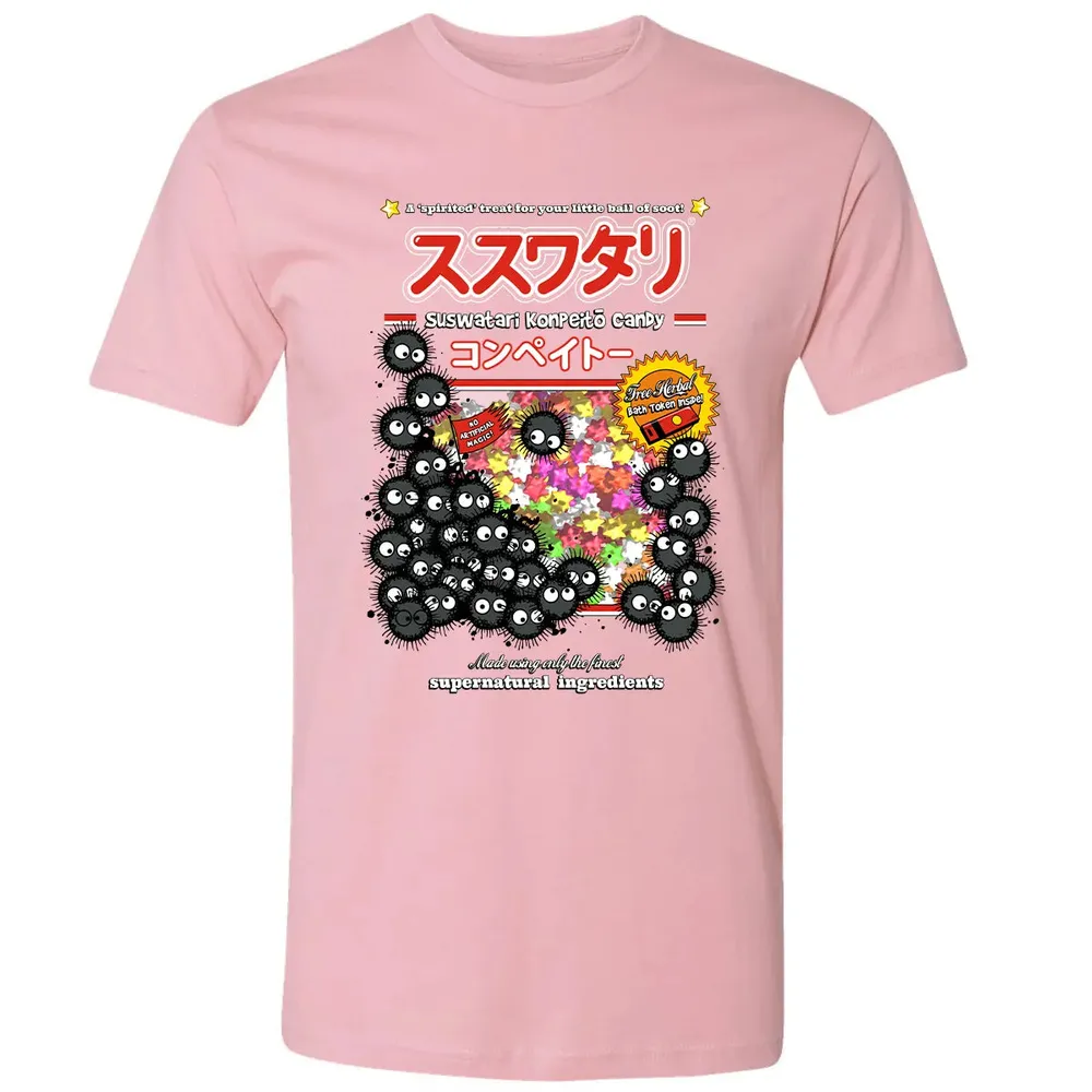 Star Candy Premium Unisex T-shirt - 3