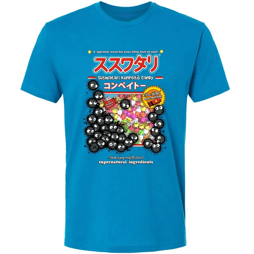 Star Candy Premium Unisex T-shirt - 4