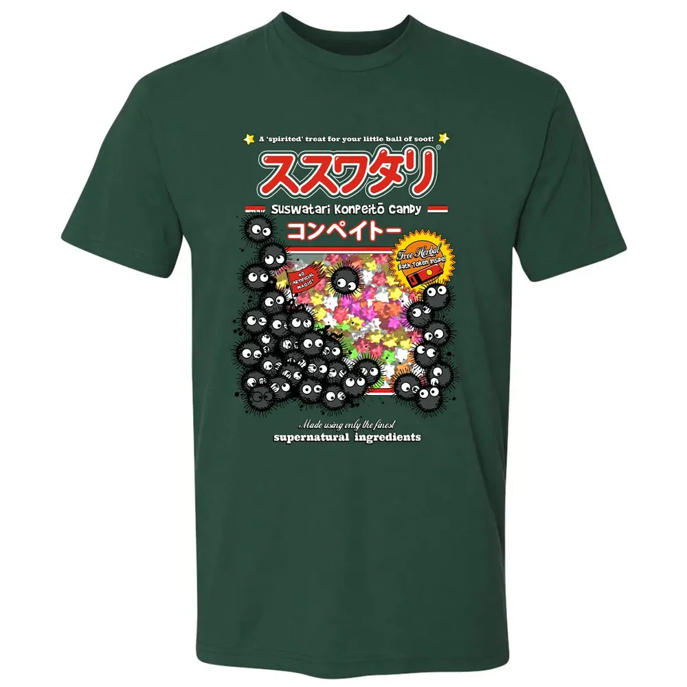 Star Candy Premium Unisex T-shirt - 12