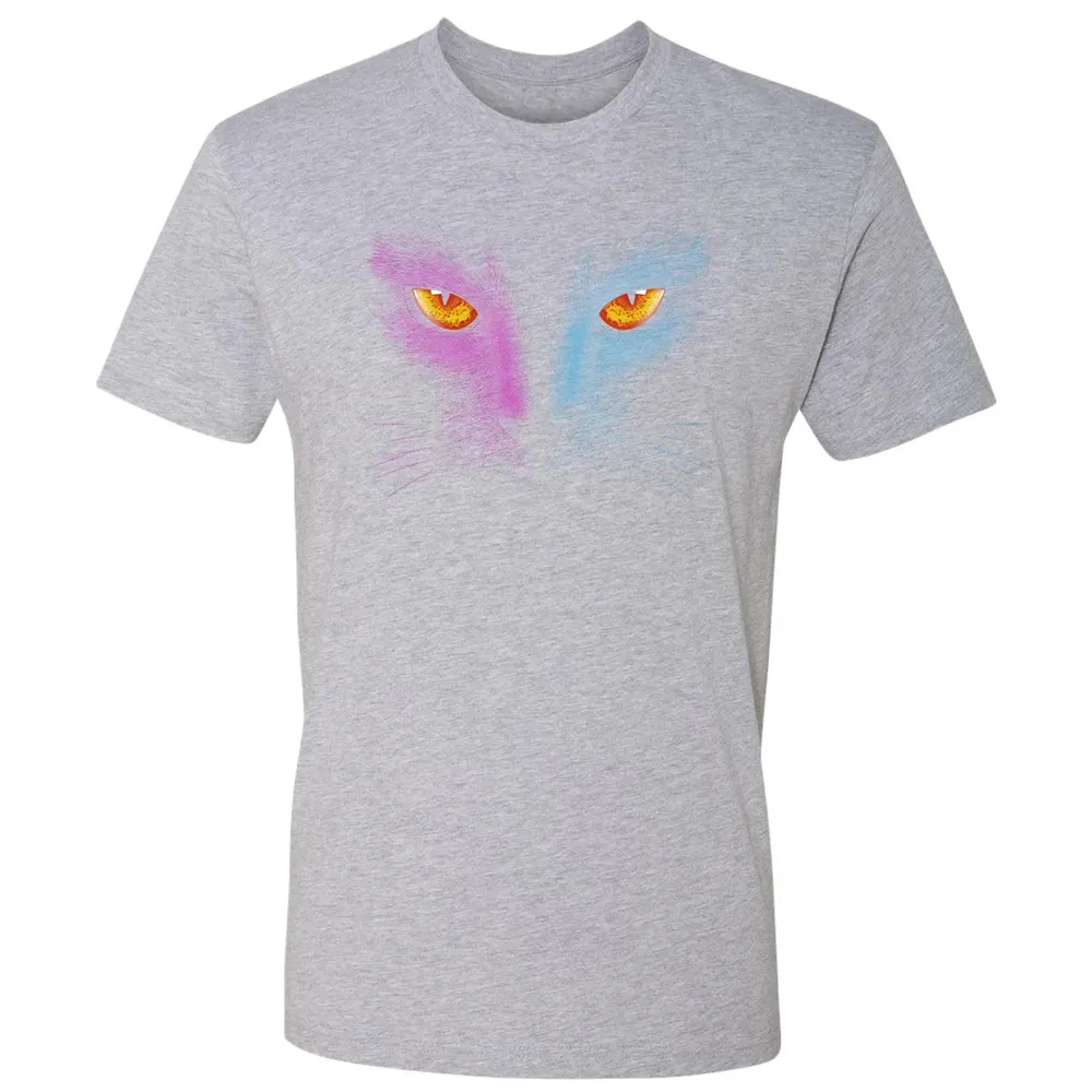 Retro Cat Premium Unisex T-shirt - 9