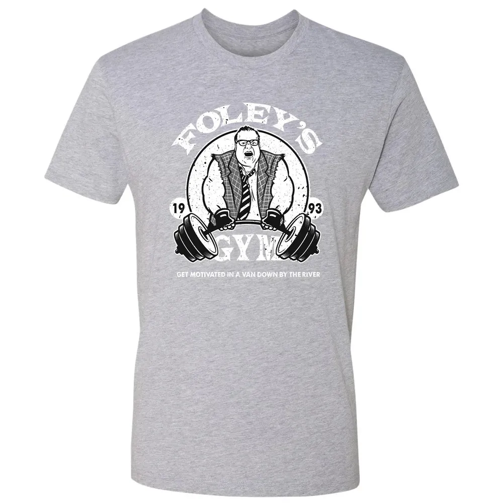 Foley's Gym Premium Unisex T-shirt - 9