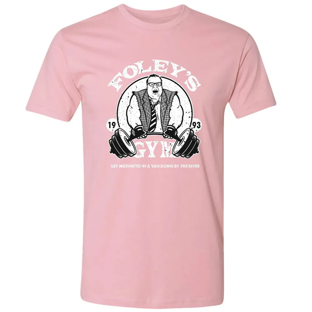 Foley's Gym Premium Unisex T-shirt - 3