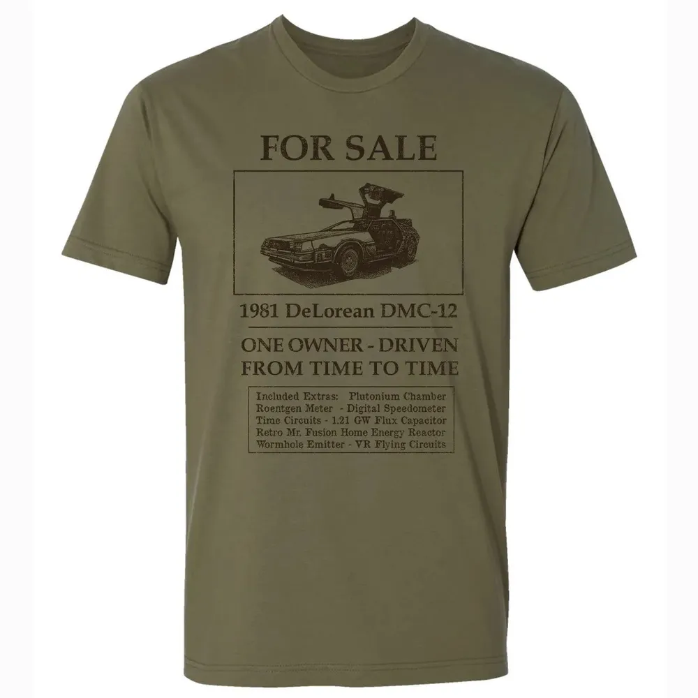 For Sale Premium Unisex T-shirt - 5