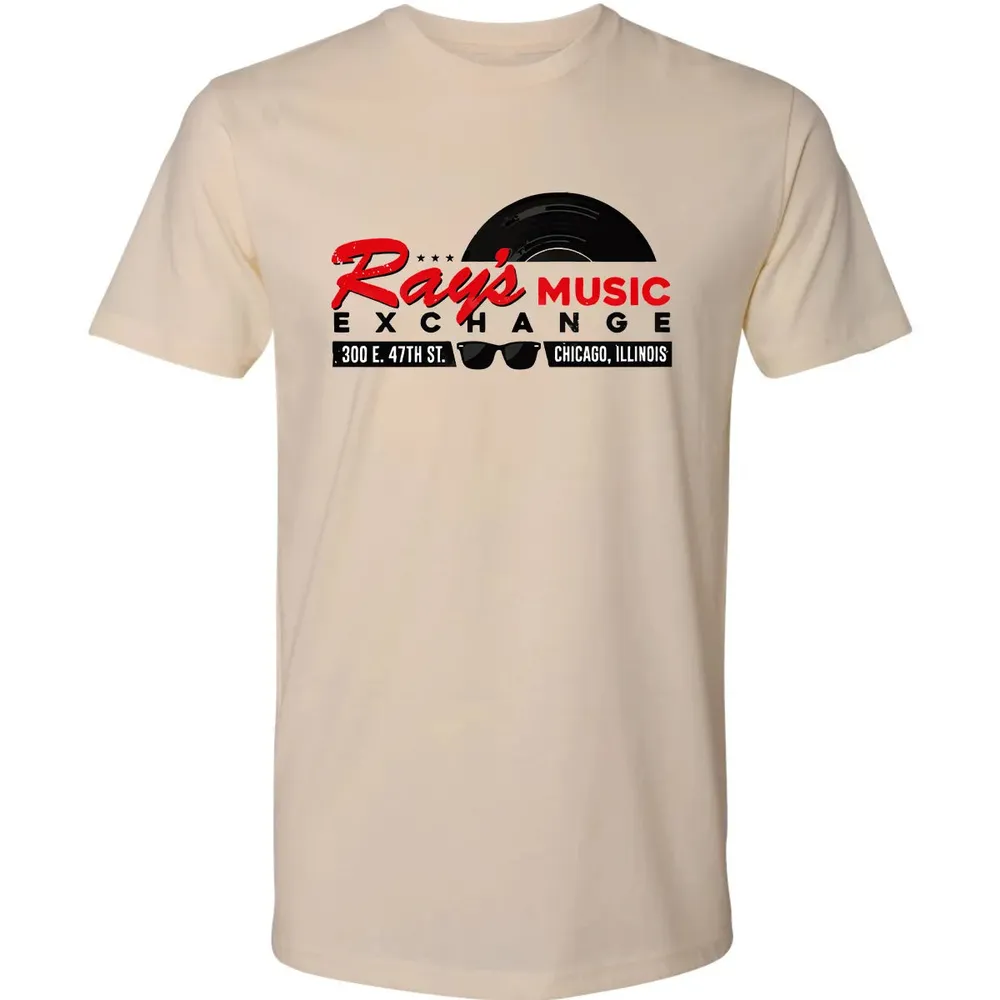Ray's Music Exchange Premium Unisex T-shirt - 2