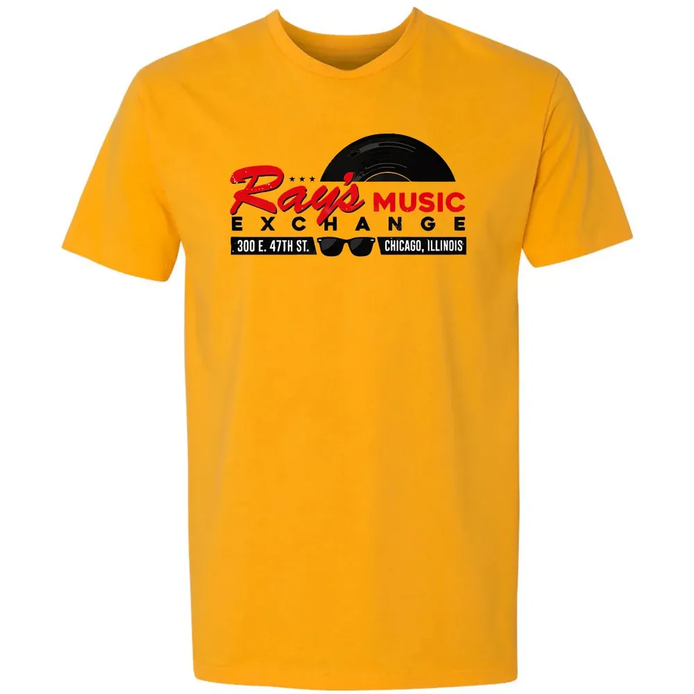 Ray's Music Exchange Premium Unisex T-shirt - 11
