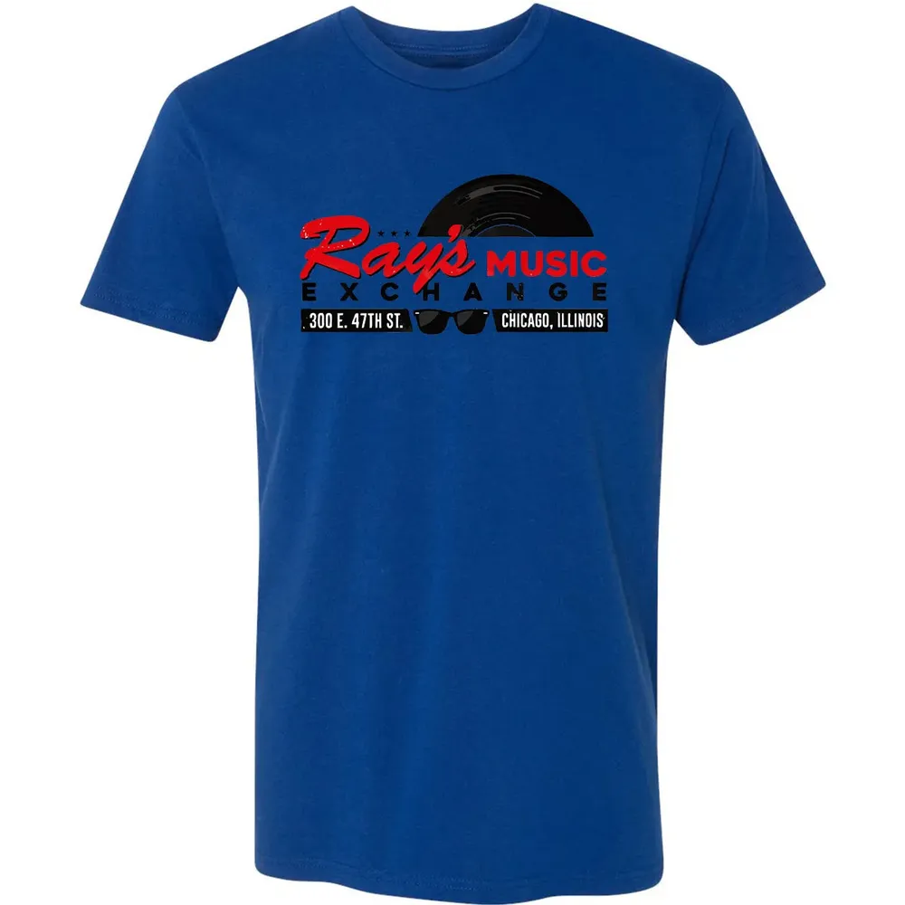 Ray's Music Exchange Premium Unisex T-shirt - 10