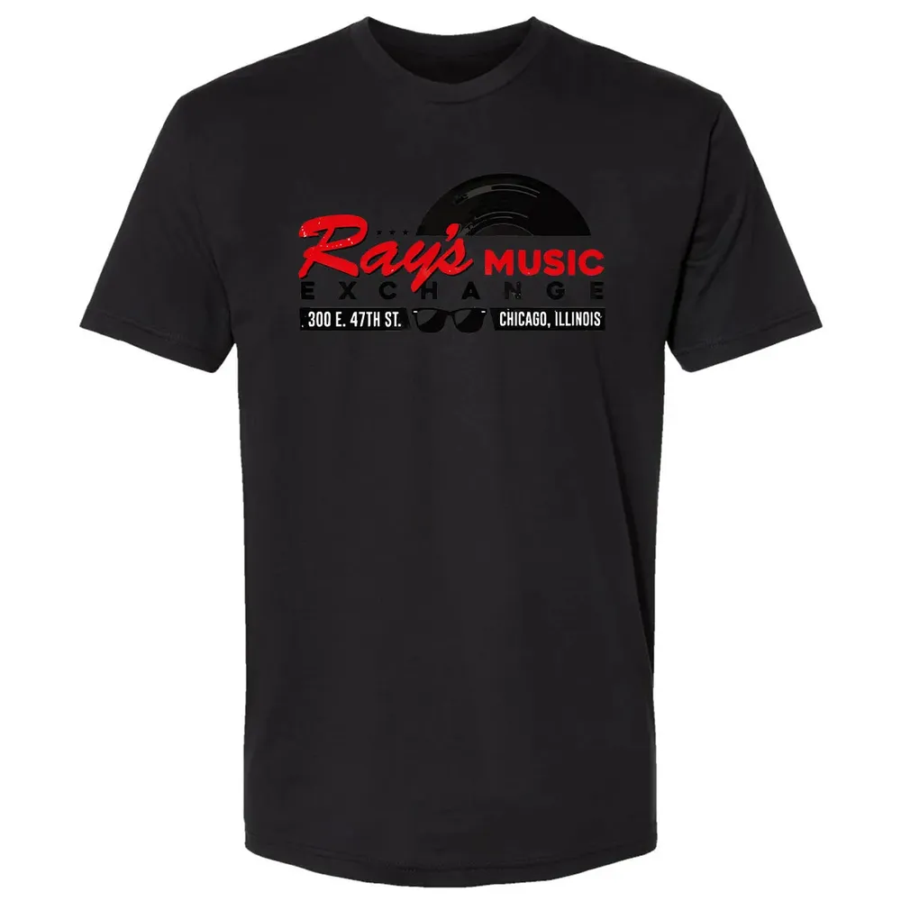 Ray's Music Exchange Premium Unisex T-shirt - 15