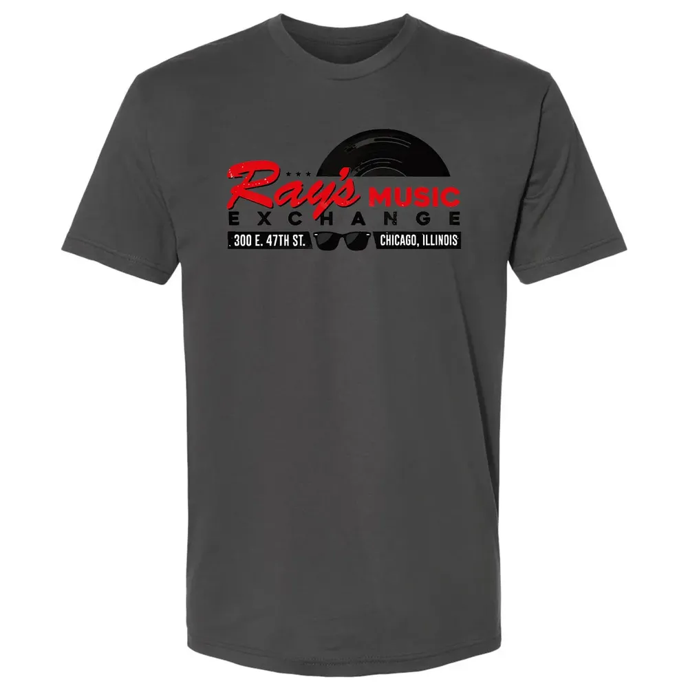 Ray's Music Exchange Premium Unisex T-shirt - 8