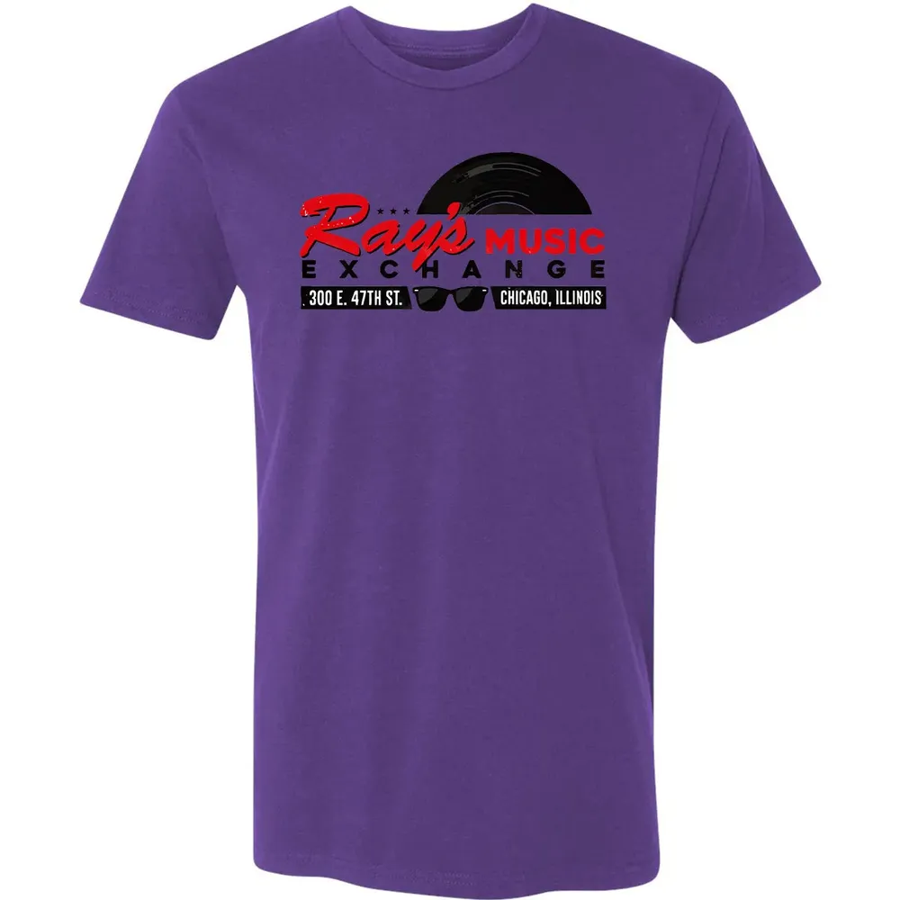 Ray's Music Exchange Premium Unisex T-shirt - 7