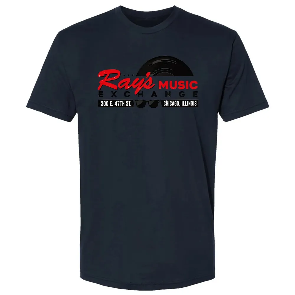 Ray's Music Exchange Premium Unisex T-shirt - 13
