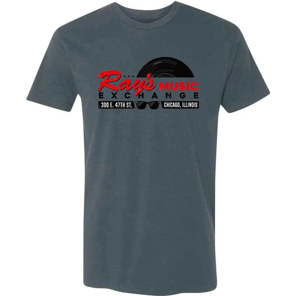 Ray's Music Exchange Premium Unisex T-shirt - 14