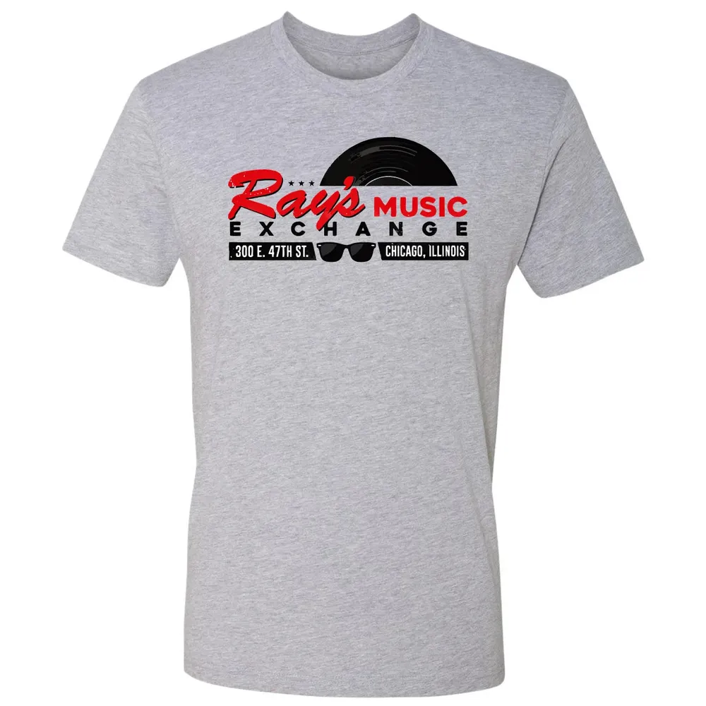 Ray's Music Exchange Premium Unisex T-shirt - 9