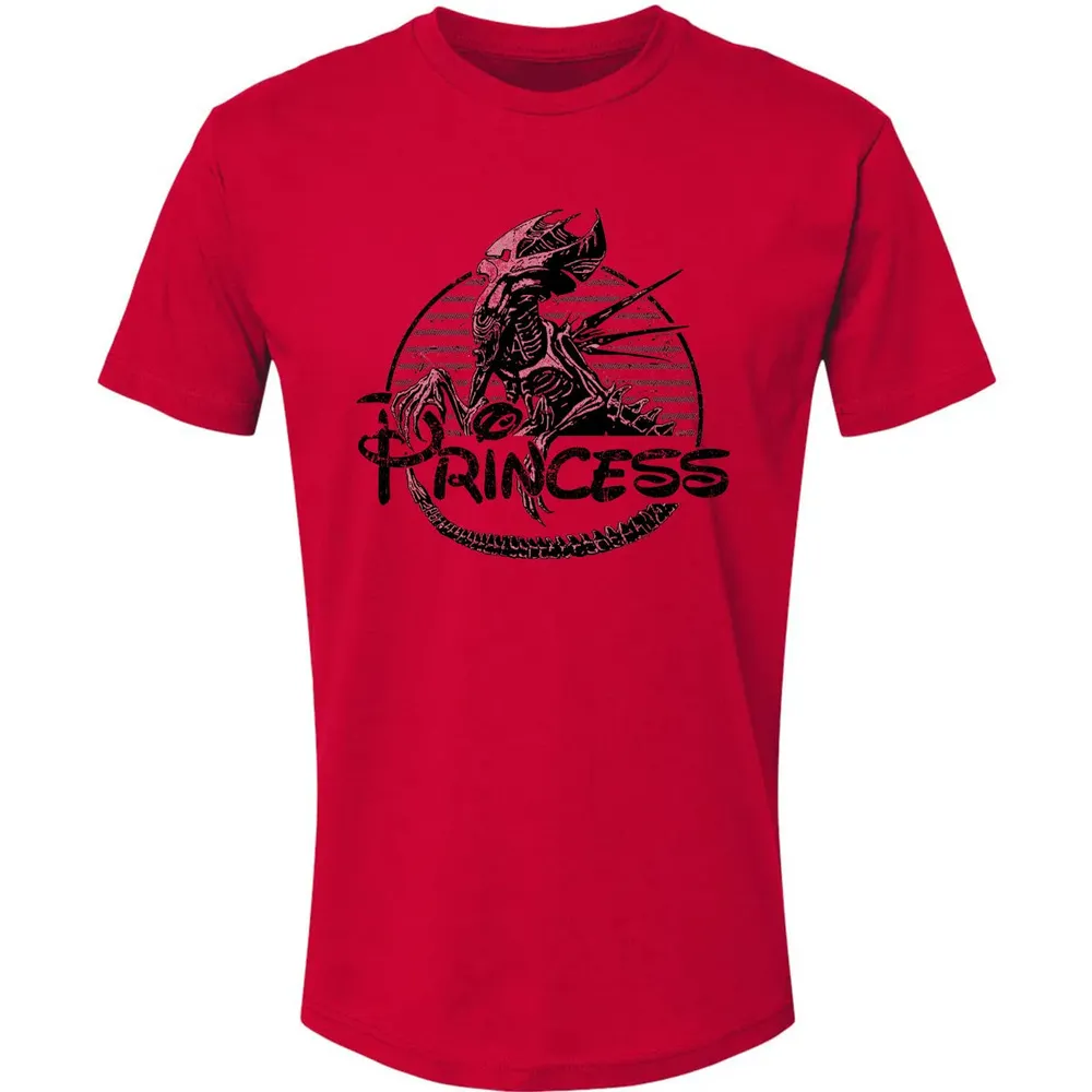 Princess Premium Unisex T-shirt - 6