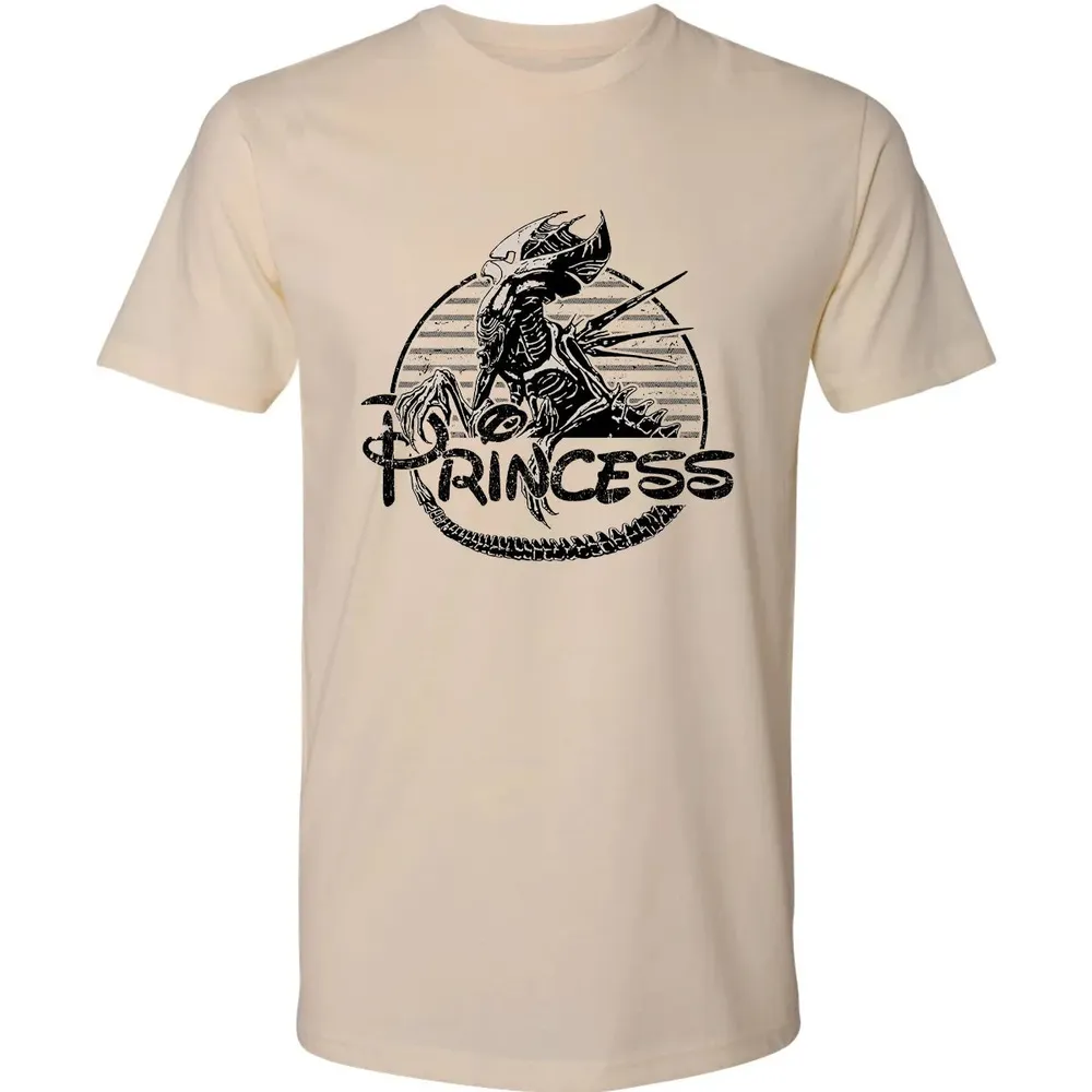 Princess Premium Unisex T-shirt - 2