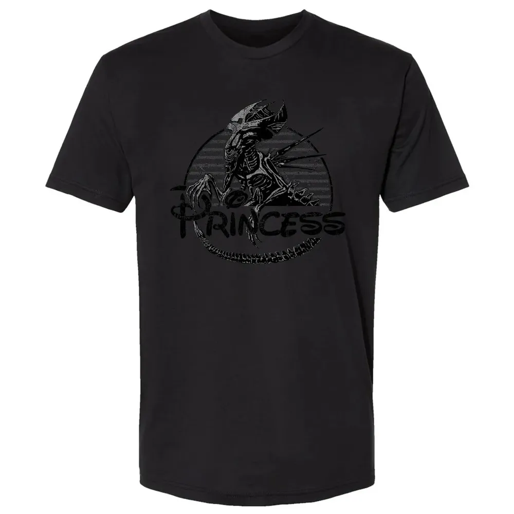 Princess Premium Unisex T-shirt - 15