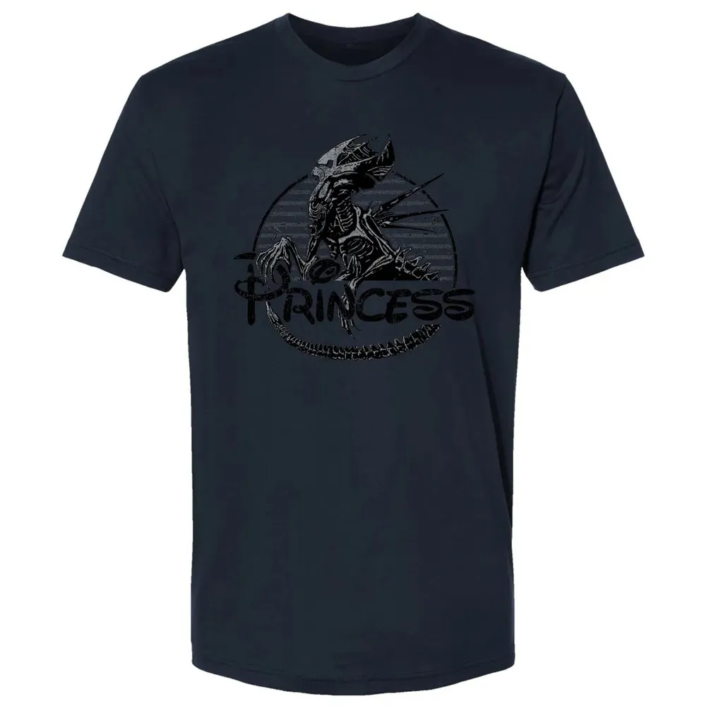 Princess Premium Unisex T-shirt - 13