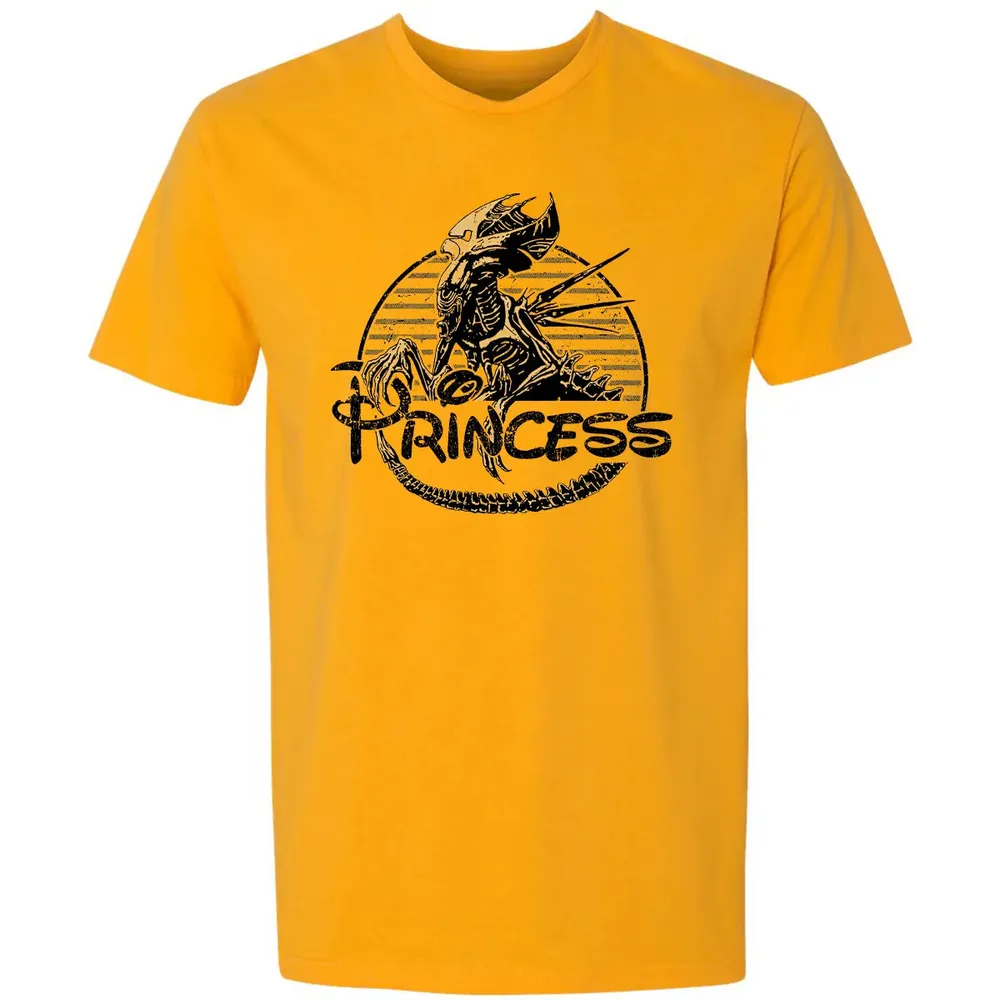 Princess Premium Unisex T-shirt - 11