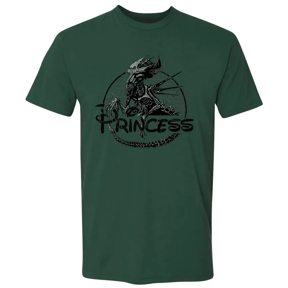 Princess Premium Unisex T-shirt - 12