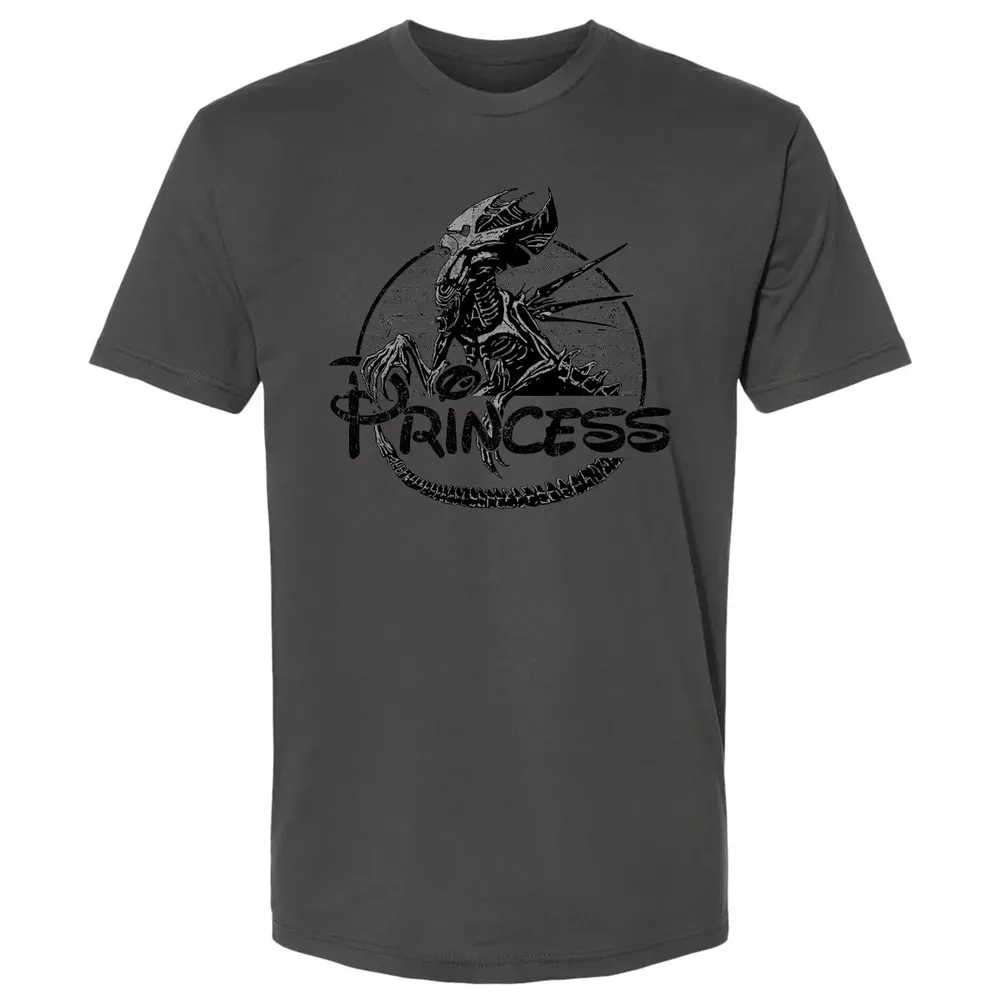 Princess Premium Unisex T-shirt - 8