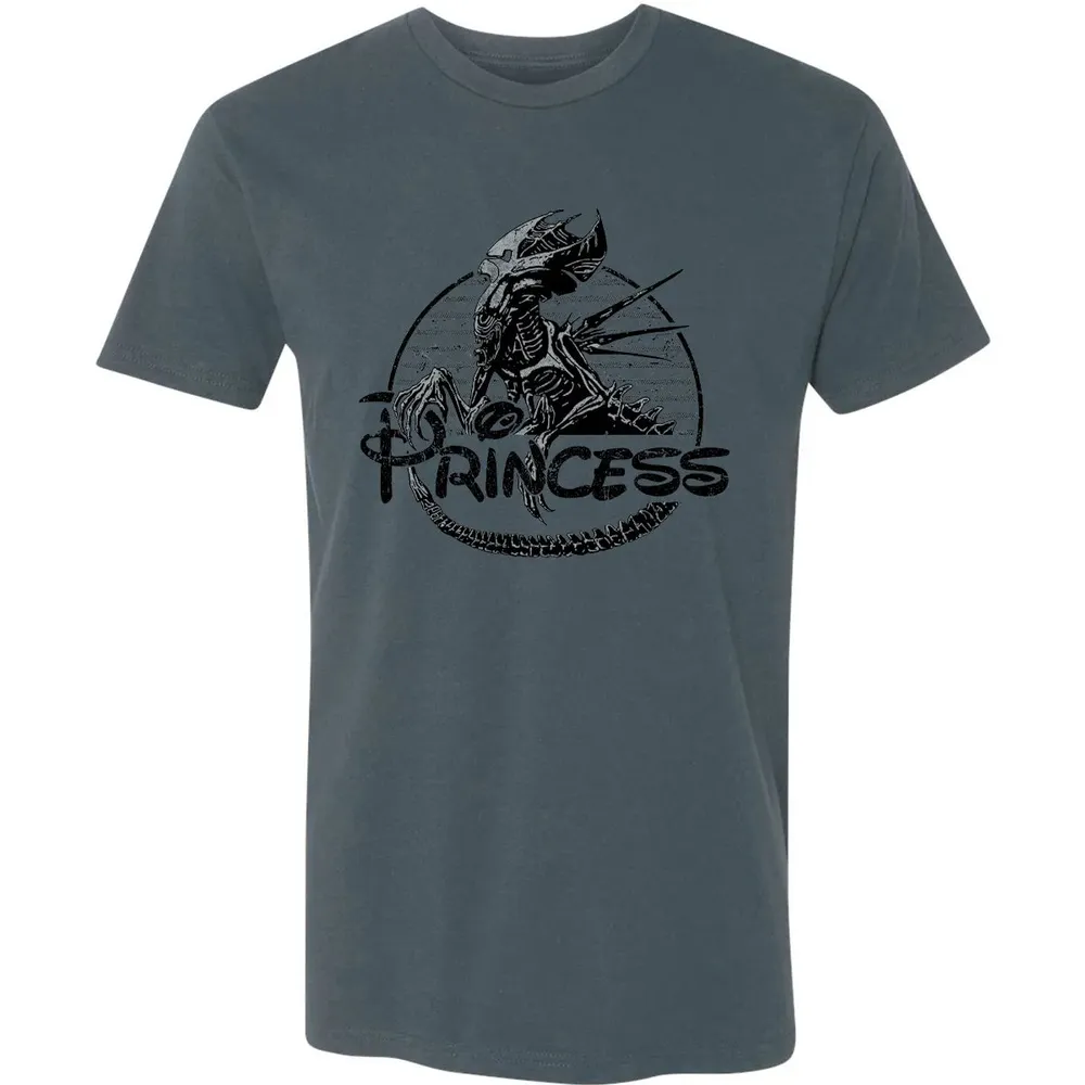 Princess Premium Unisex T-shirt - 14