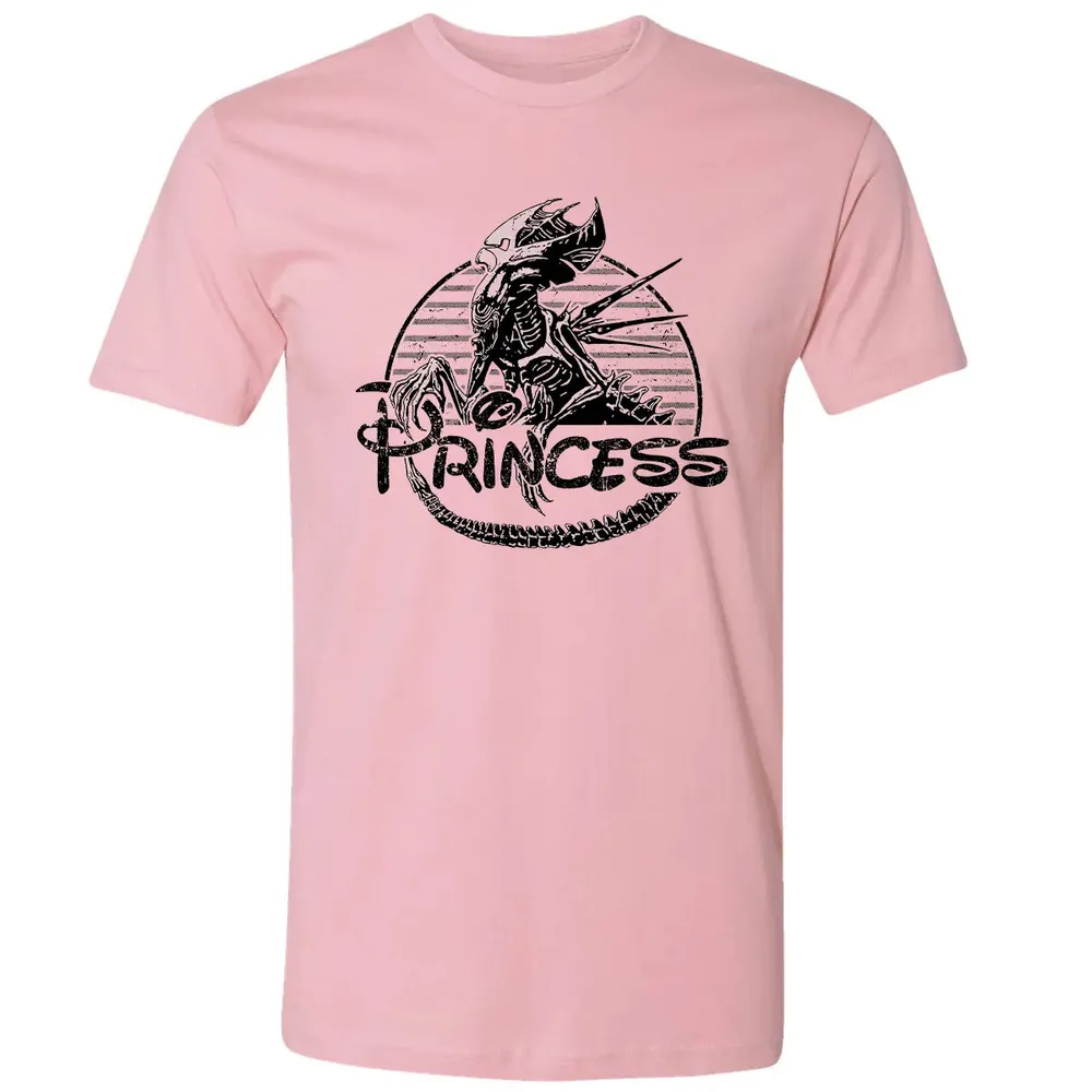 Princess Premium Unisex T-shirt - 3
