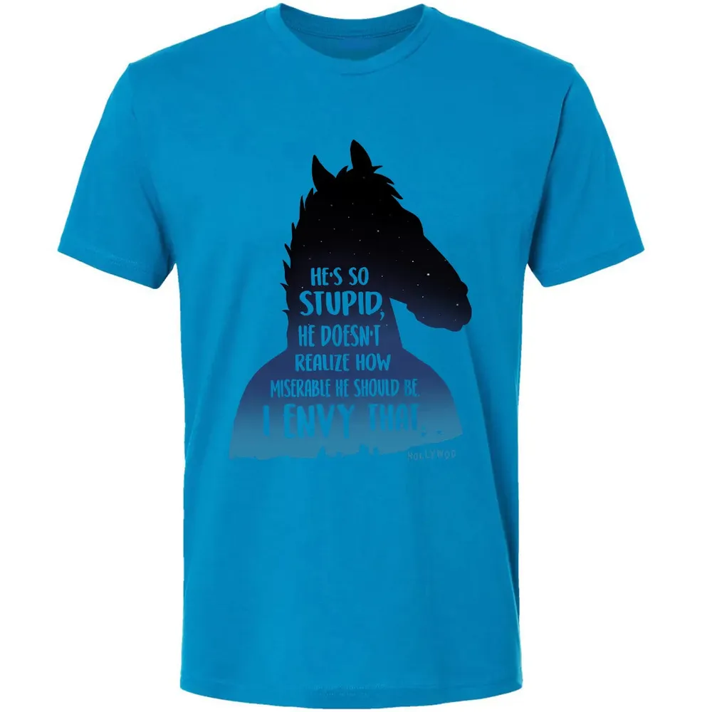 I Envy That Premium Unisex T-shirt - 4