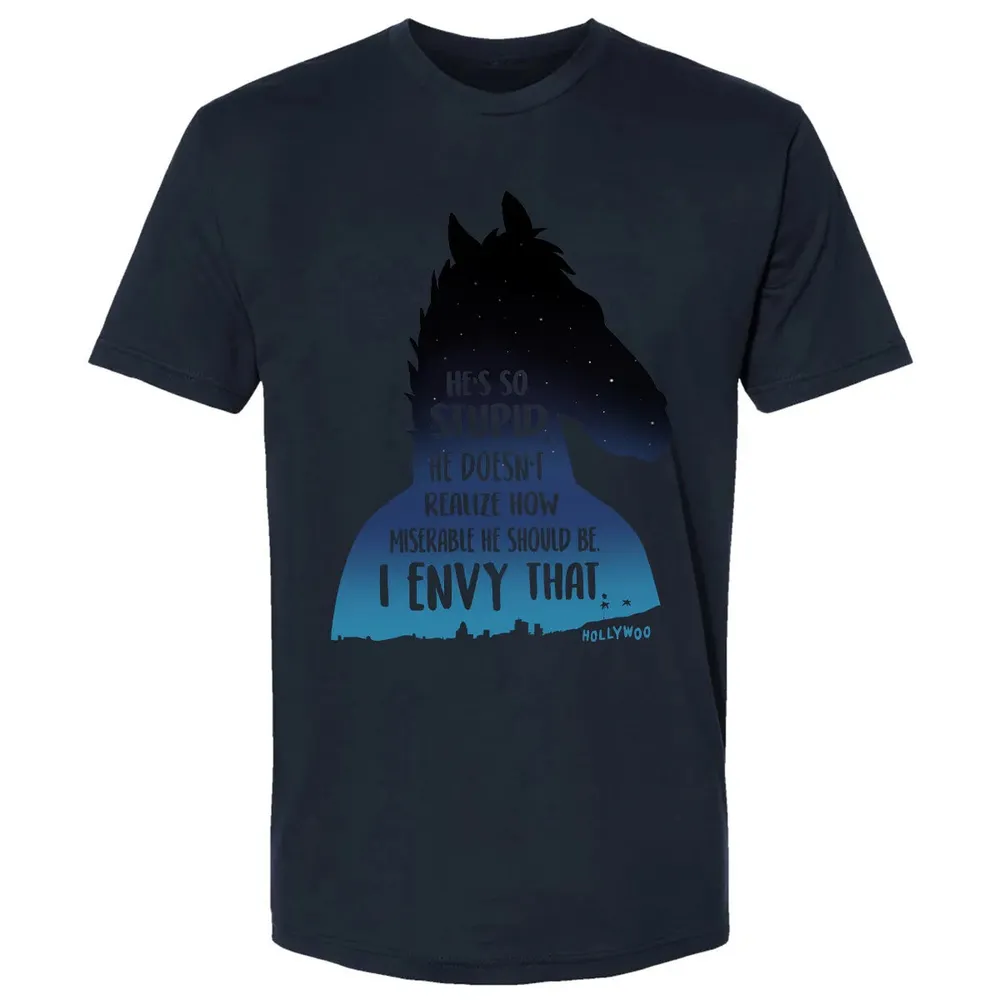 I Envy That Premium Unisex T-shirt - 13