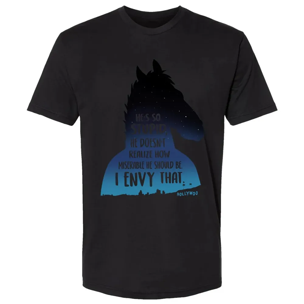 I Envy That Premium Unisex T-shirt - 15