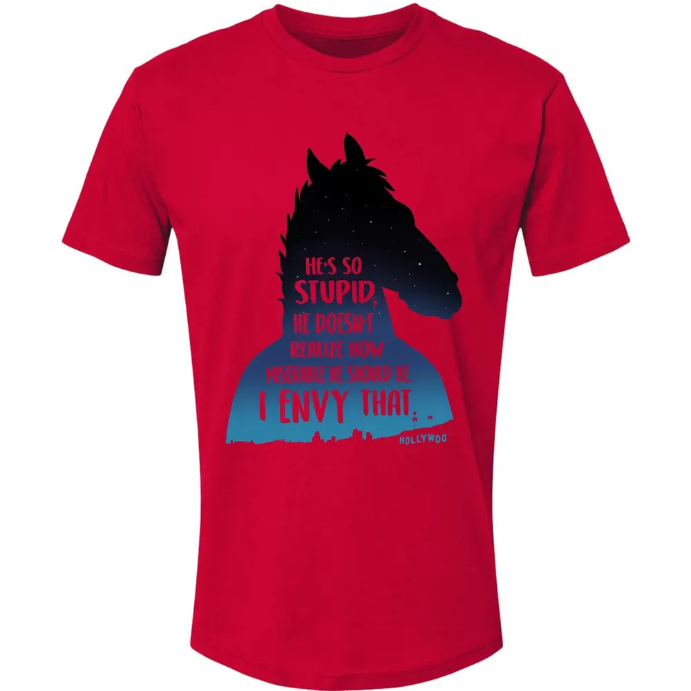 I Envy That Premium Unisex T-shirt - 6